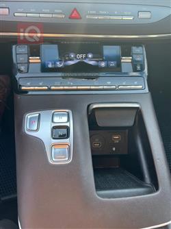 هیوندای ازێرا